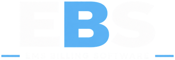EMS Billing Software home